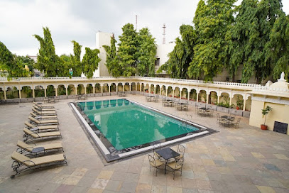 Trulyy The Amar Mahal