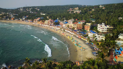 Indira Guesthouse (Lighthouse beach)