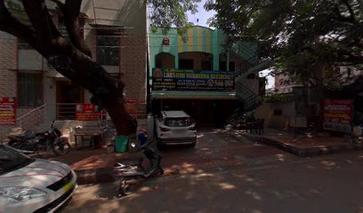 Sree Krishna Residency