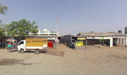 Pappu bhai pavbhaji vala