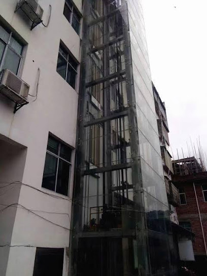 Yuquan Business Hotel