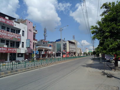 Hotel Sunciti Classic