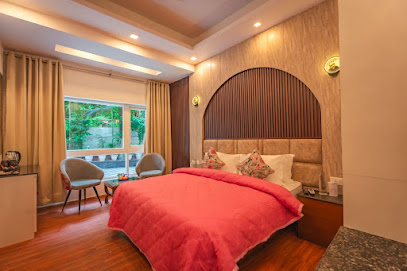 The Rampour, Rishikesh - A Brigadiers Cottage Collection