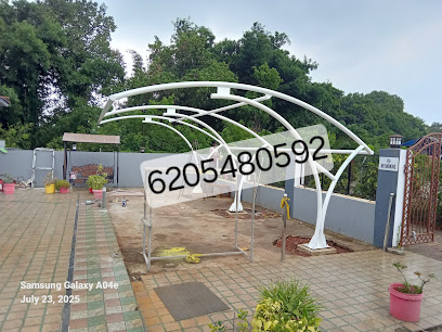 Hotel The Tilak Baag