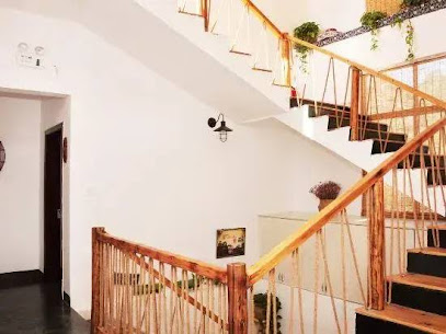 Daoxiangju Boutique Inn