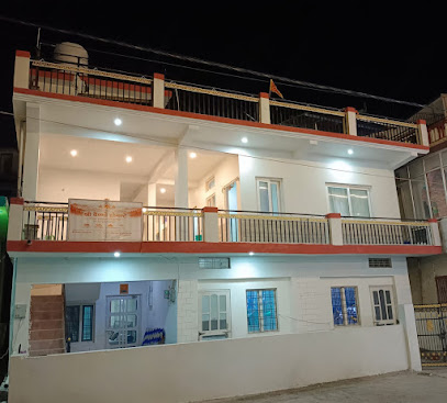 Shree Vaishno Homestay