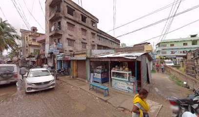 Shree Krishna Hotel