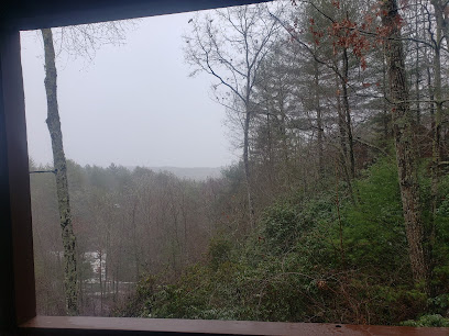 Dogwood Overlook Cabin