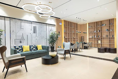 City Convenience Hotel