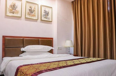 Jinmao Wansheng Hotel