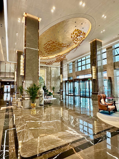 周口中州国际饭店