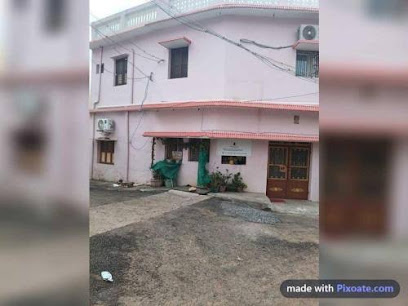 Hotel O Sri Manjunatha Residency