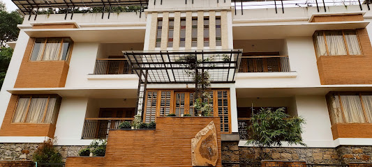 Janvy Suites Vythiri
