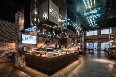 voco Chengdu High Tech Center by IHG