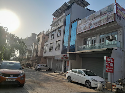 Hotel satyam