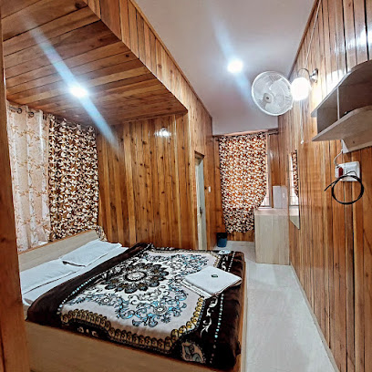 Hotel Rashak