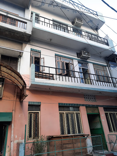 Satyam Guest House