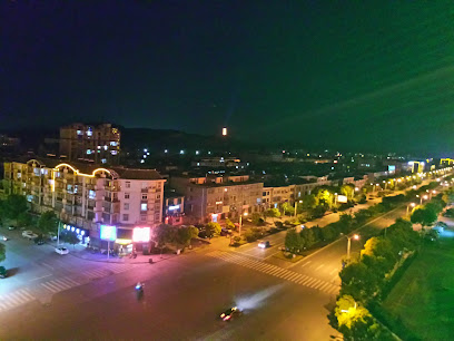 晶桥假日大酒店