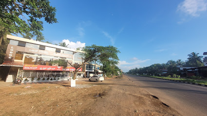 Lalith Residency