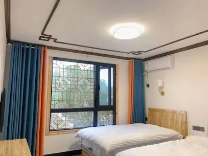 Huiyuan Homestay, Jiangwan, Wuyuan
