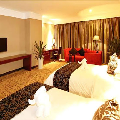 Nanbin 108 Hotel