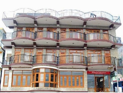 Ashoka Hotel and Restaurant