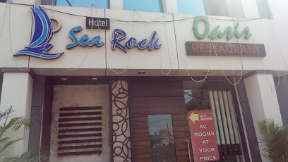 OYO 4940 Hotel Sea Rock