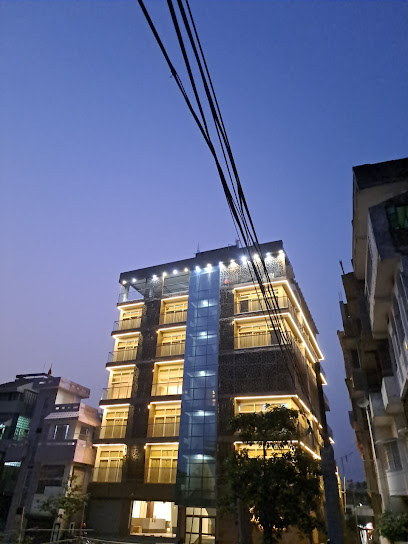 Hotel Shantam Regency