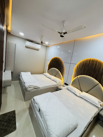 Hotel RK