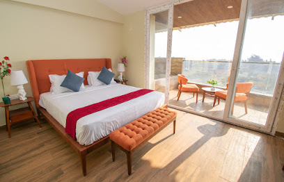 Octave Rococco Morjim