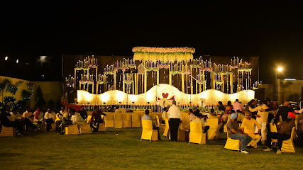 The Grand Girdhar Garden