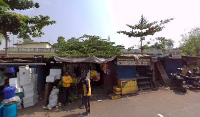 KANNI CHETTINADU HOTEL