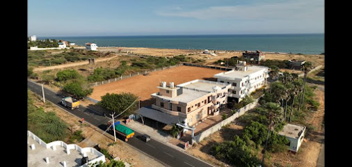 Sauhrudam Resort