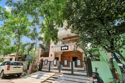OYO Balaji Hill View Homestay