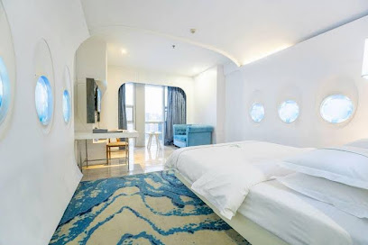 Shijue Holiday Hotel