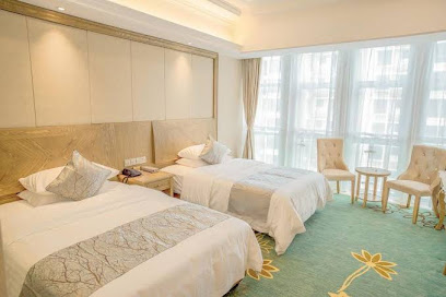 Liuzhou Railway Hotel