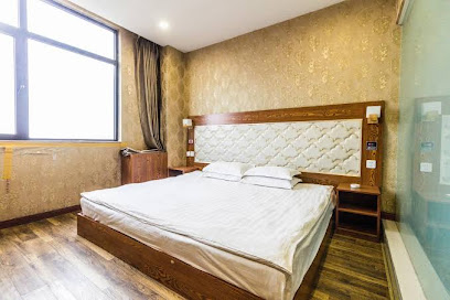 Panjin has your hotel all the way