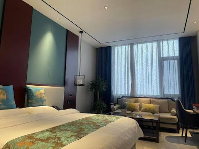 Mengdian Shengtaiyuan Hotel