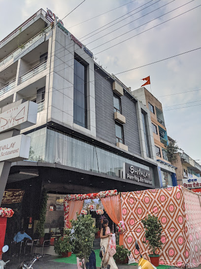 Shivalaya Hotel