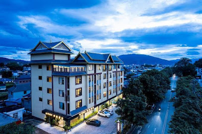 Menglian Shenyu Hotel