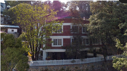 Hotel LA Eden Mussoorie