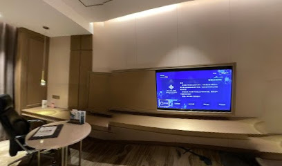 金陵大酒店