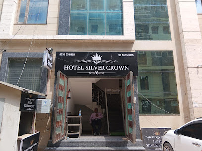 FabHotel Silver Crown I