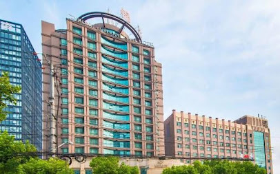 上海锦荣国际大酒店