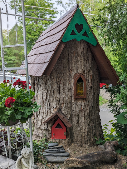 Harmony House