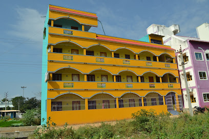 HOTEL GURUSADAN