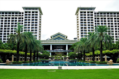 三亚国光豪生度假酒店（西门）