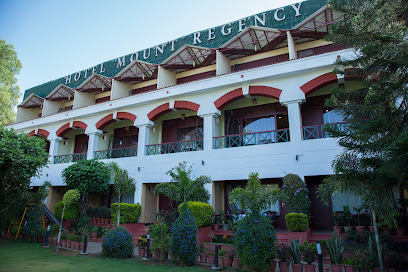 Hotel Mount Regency