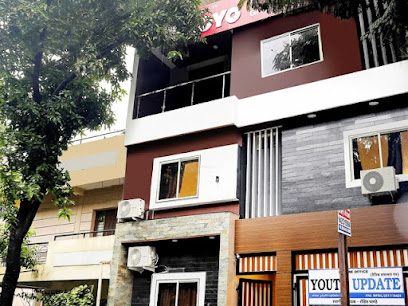 Collection O Grand stay