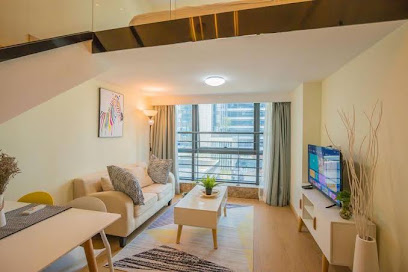 Hangzhou TaoMiao hotel Apartment